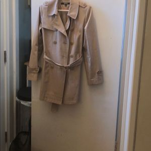 DKNY Trench Coat